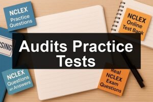 Audits Practice Tests
