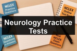 Neurology Practice Tests