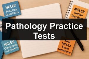 Pathology Practice Tests